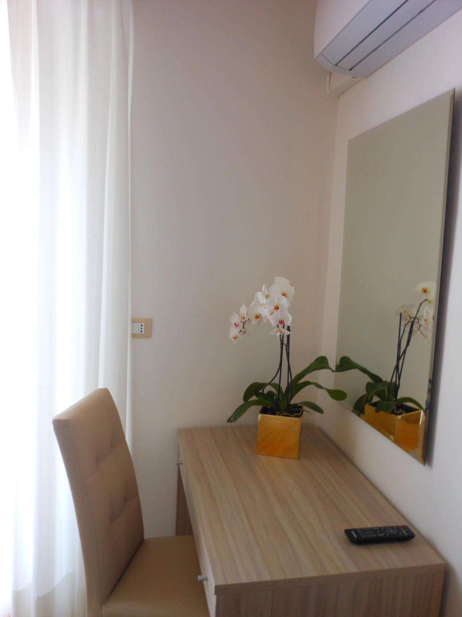 Hotel Jesolo Sand 객실 사진