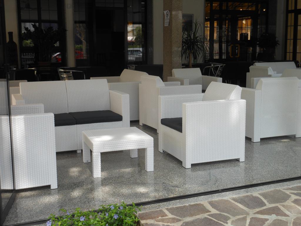 Hotel Jesolo Sand 외부 사진