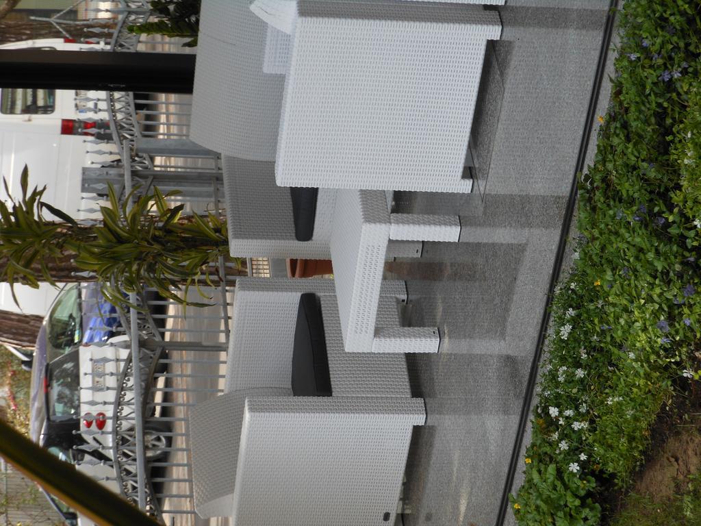 Hotel Jesolo Sand 외부 사진