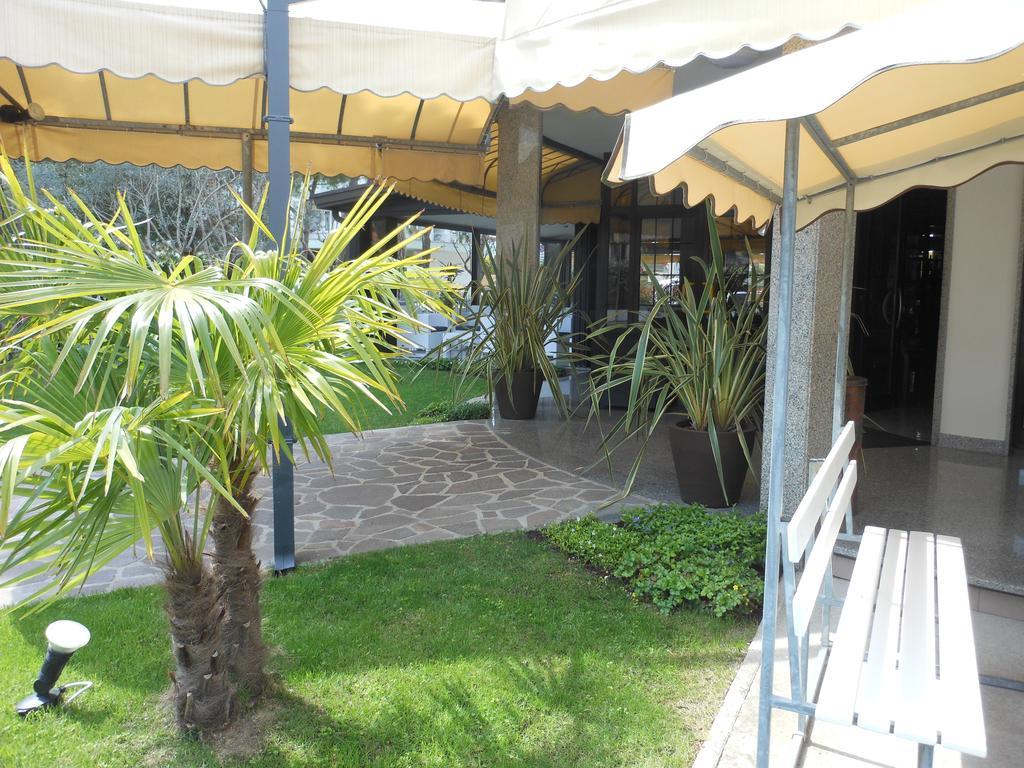 Hotel Jesolo Sand 외부 사진