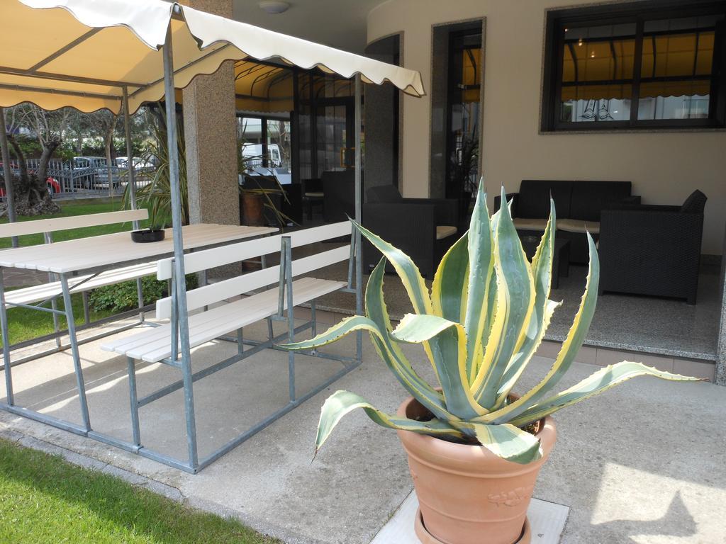 Hotel Jesolo Sand 외부 사진