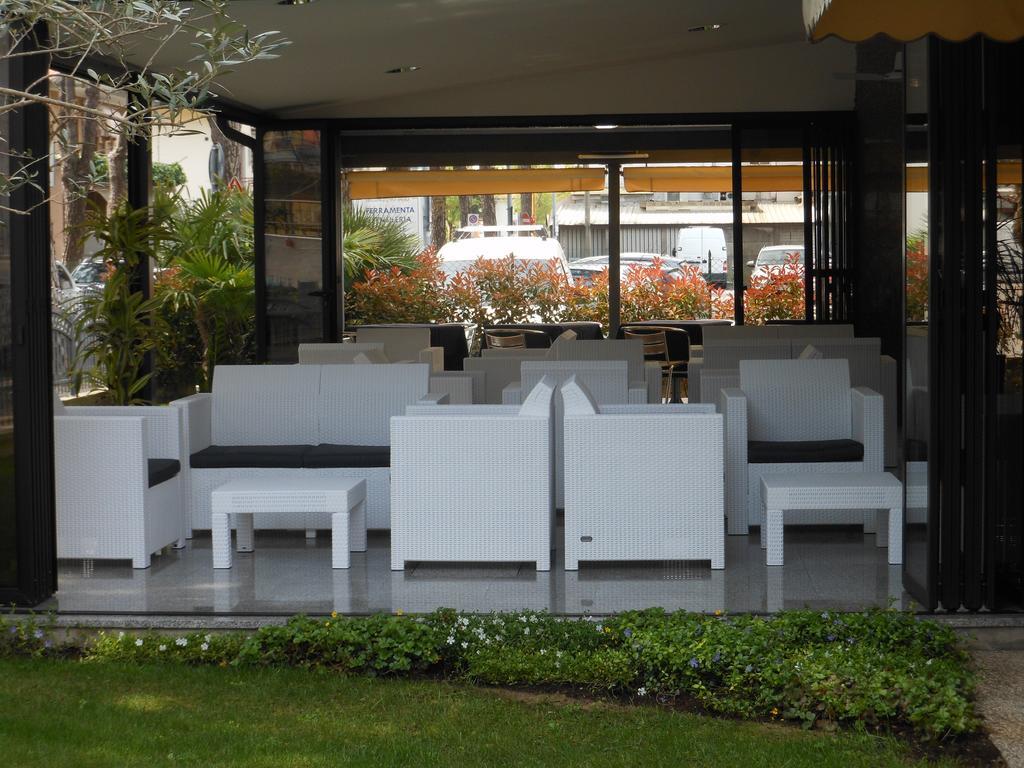 Hotel Jesolo Sand 외부 사진