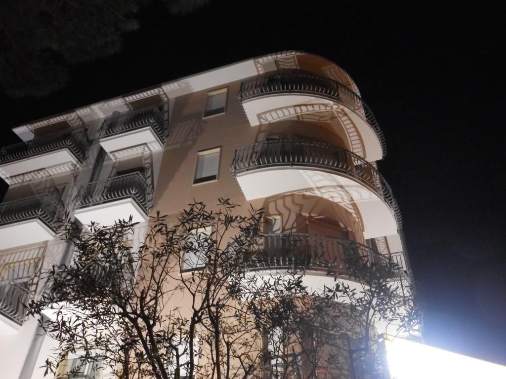 Hotel Jesolo Sand 외부 사진