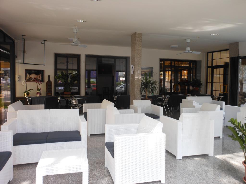 Hotel Jesolo Sand 외부 사진