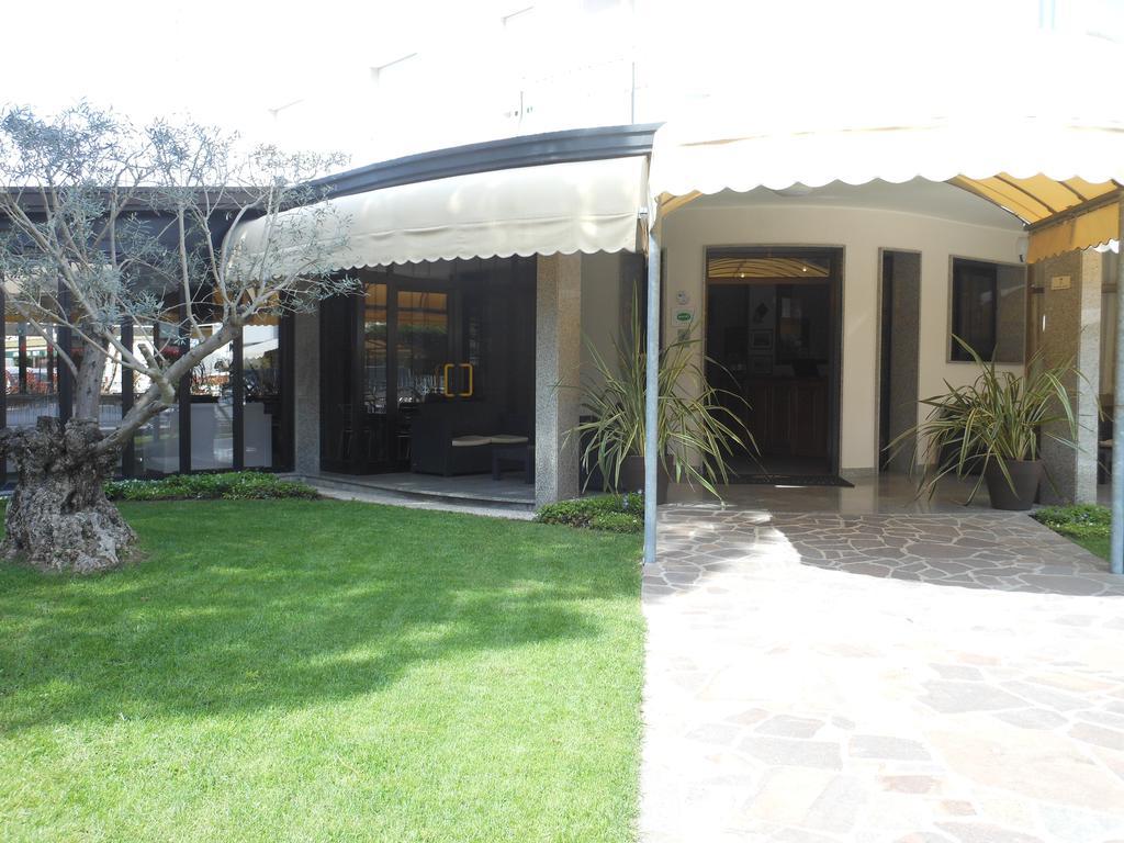 Hotel Jesolo Sand 외부 사진