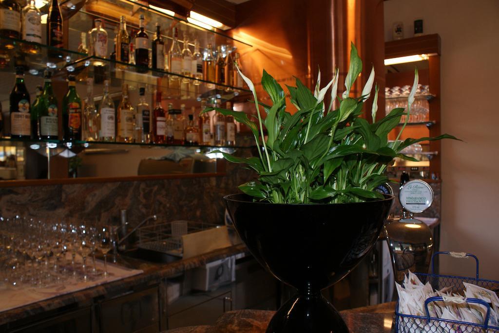Hotel Jesolo Sand 외부 사진