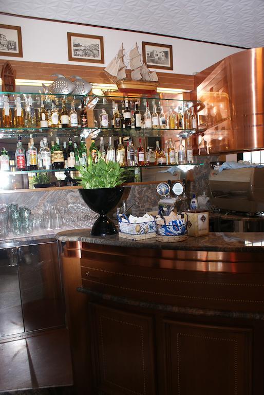 Hotel Jesolo Sand 외부 사진