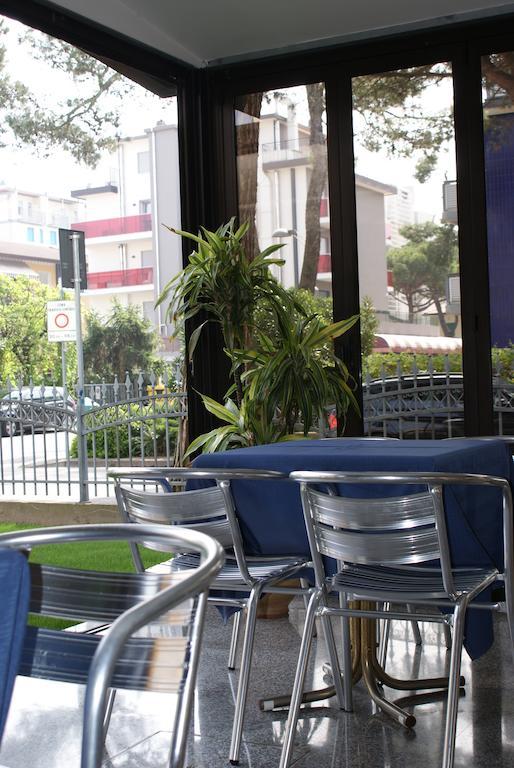 Hotel Jesolo Sand 외부 사진