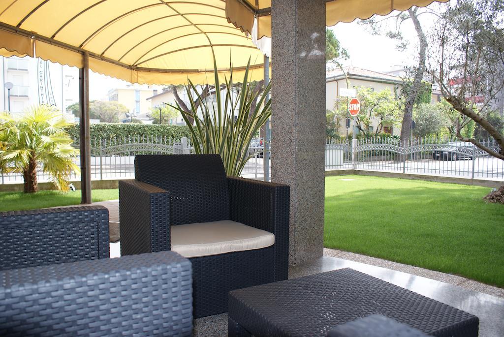 Hotel Jesolo Sand 외부 사진