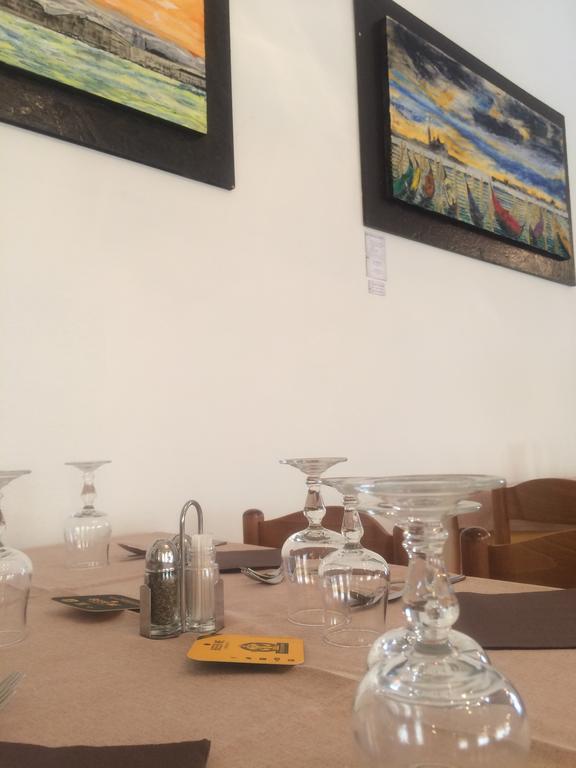 Hotel Jesolo Sand 외부 사진