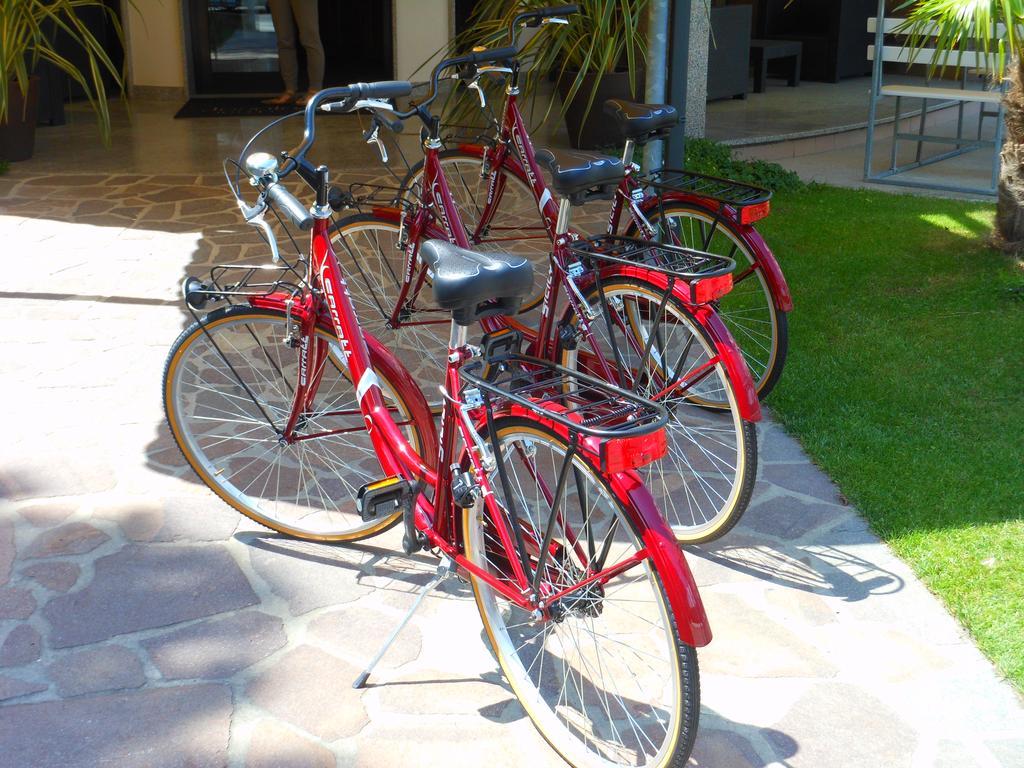 Hotel Jesolo Sand 외부 사진