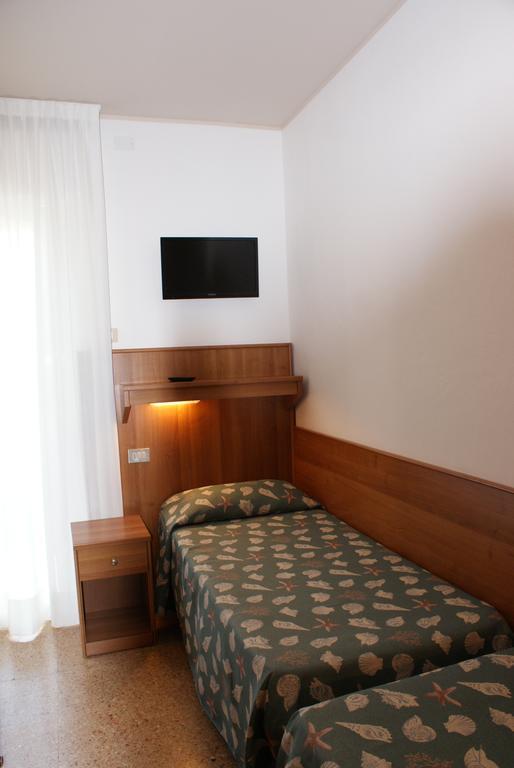 Hotel Jesolo Sand 외부 사진