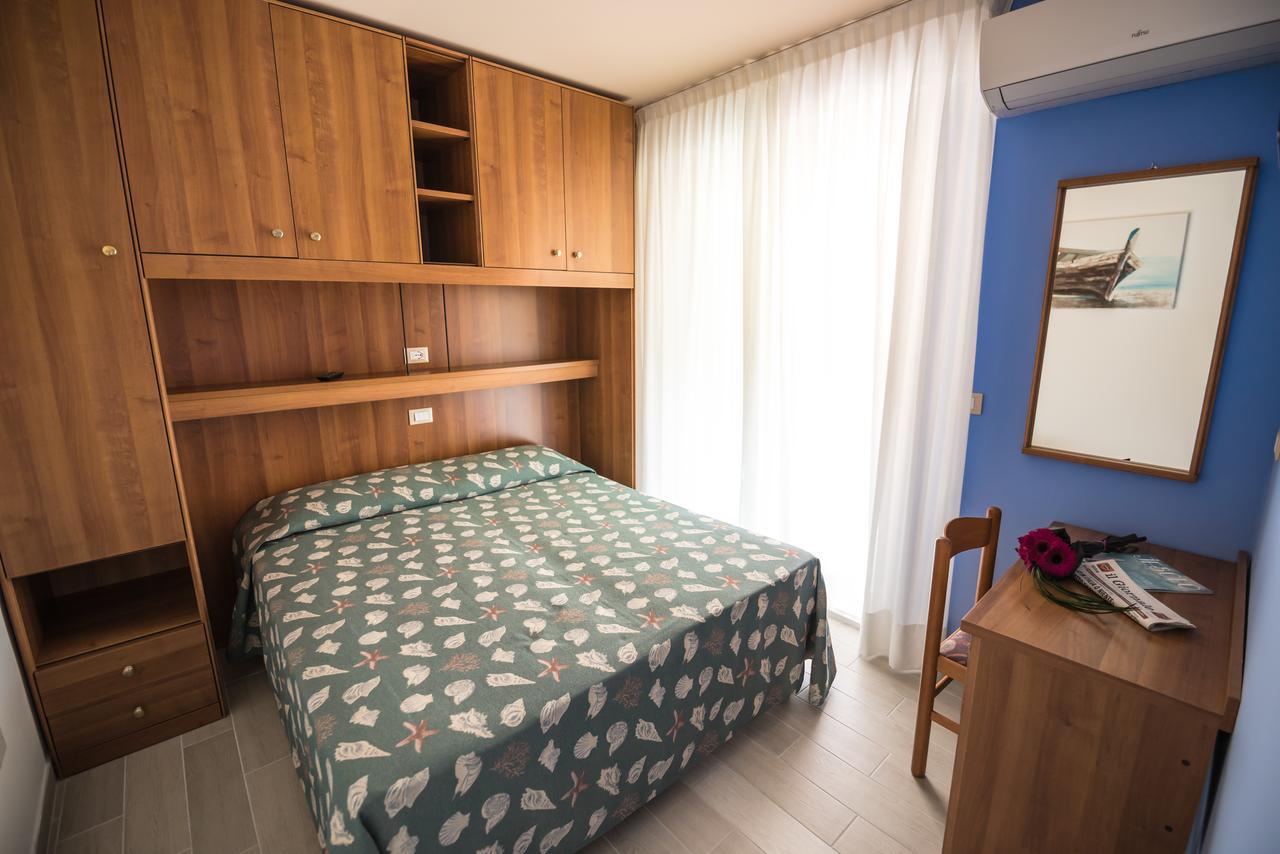 Hotel Jesolo Sand 외부 사진