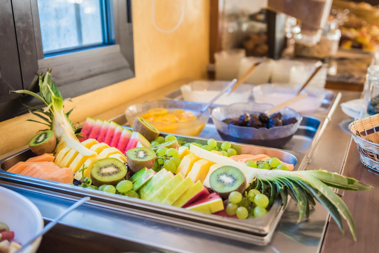 Hotel Jesolo Sand 외부 사진