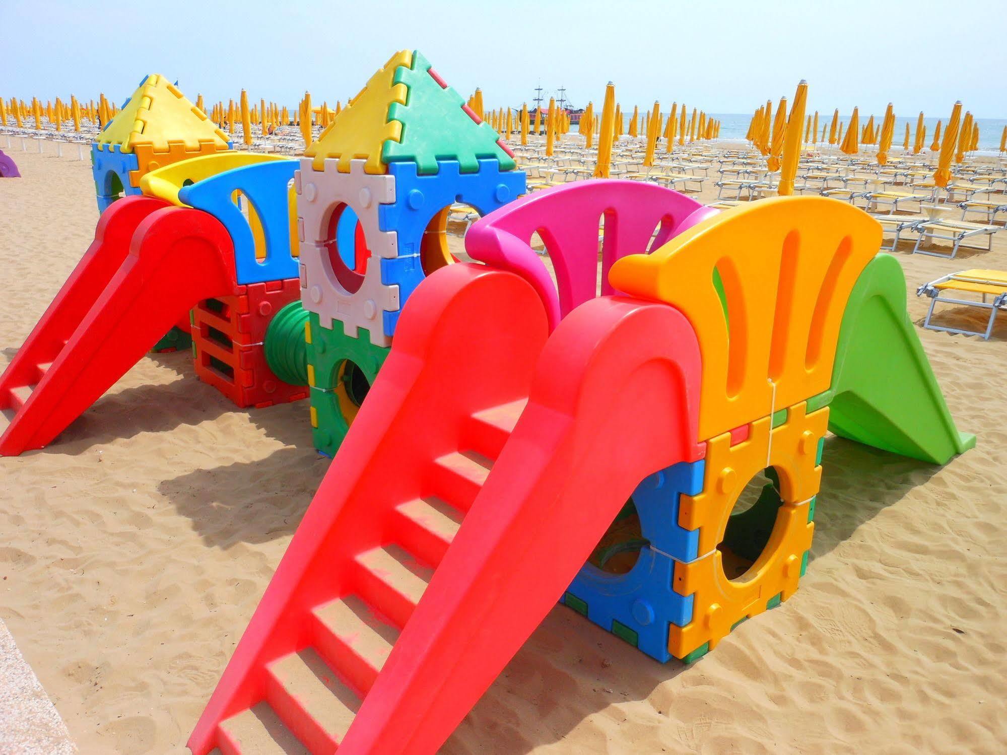 Hotel Jesolo Sand 외부 사진