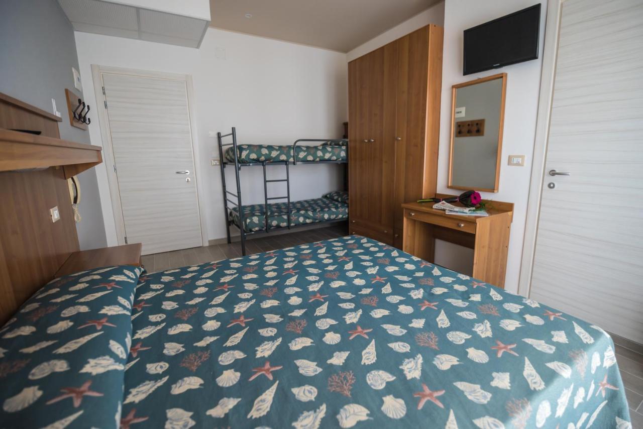 Hotel Jesolo Sand 외부 사진