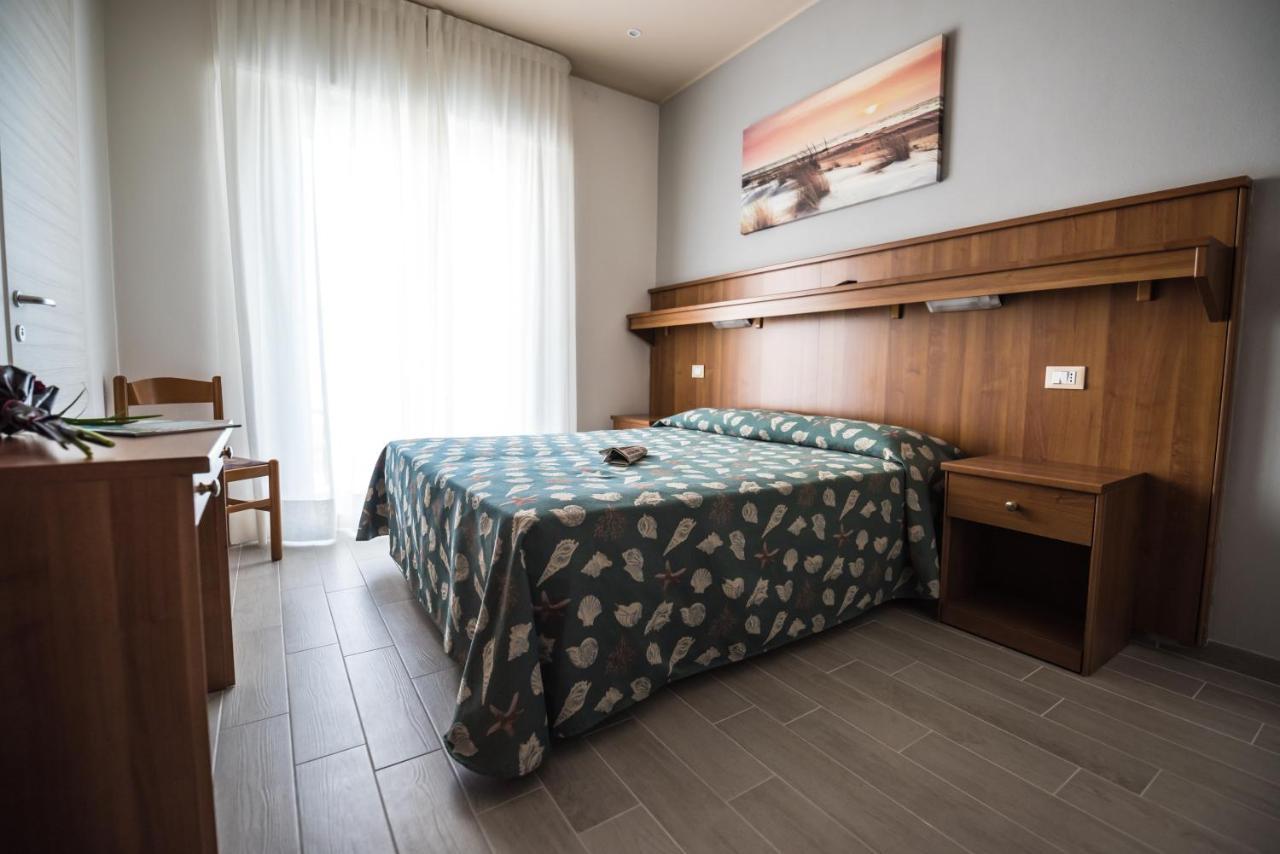 Hotel Jesolo Sand 외부 사진