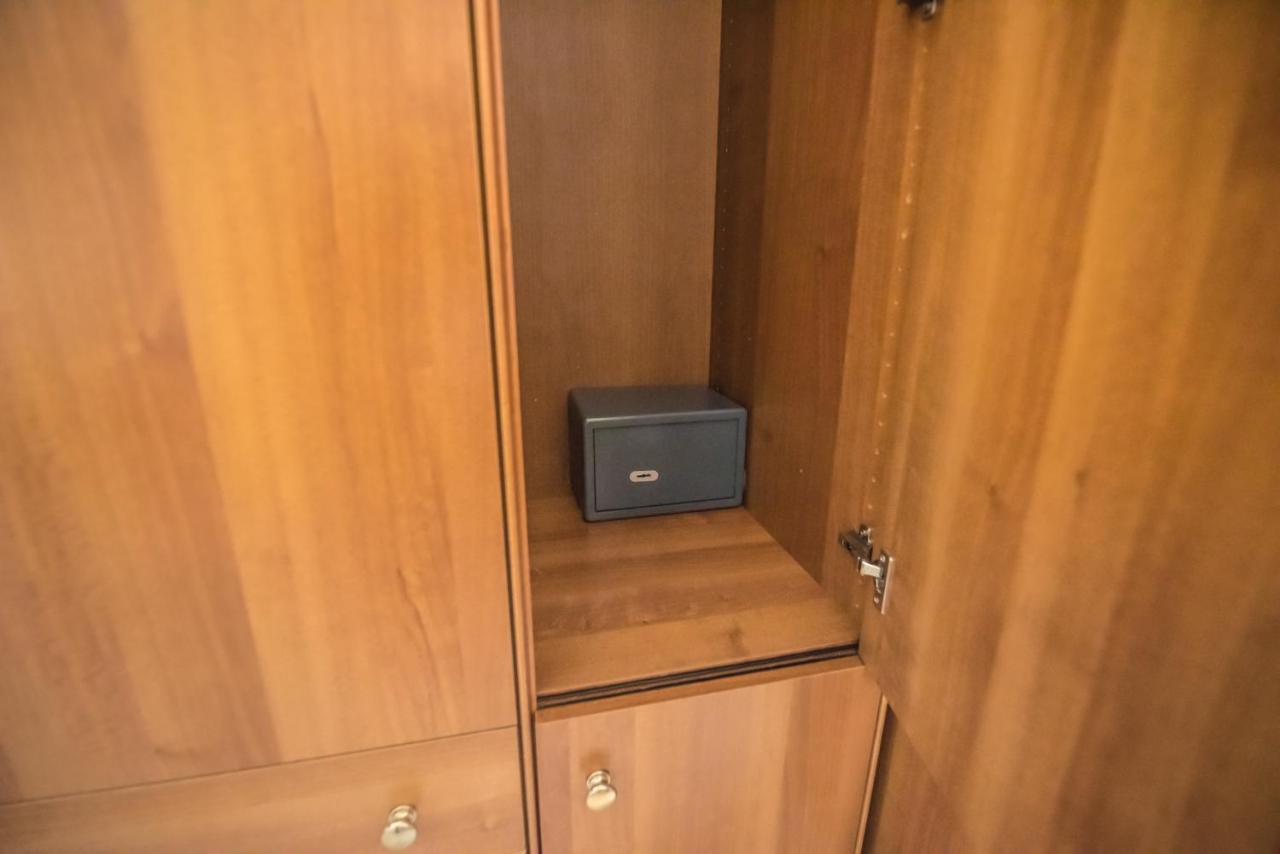Hotel Jesolo Sand 외부 사진