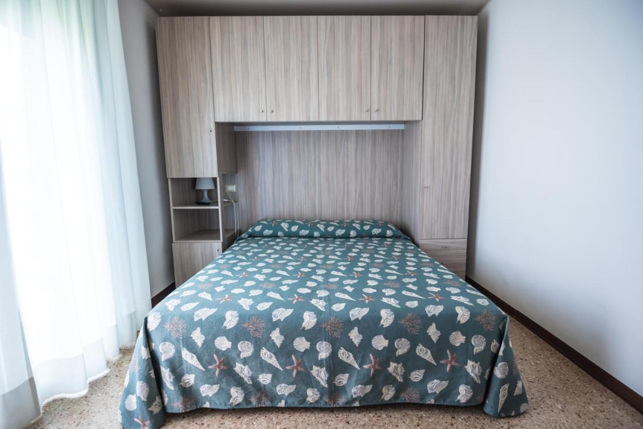 Hotel Jesolo Sand 외부 사진