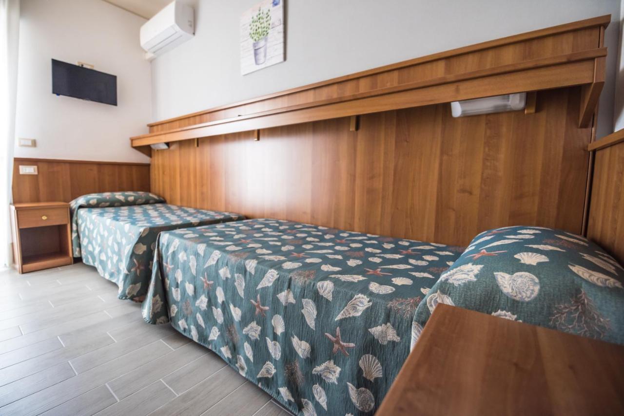 Hotel Jesolo Sand 외부 사진
