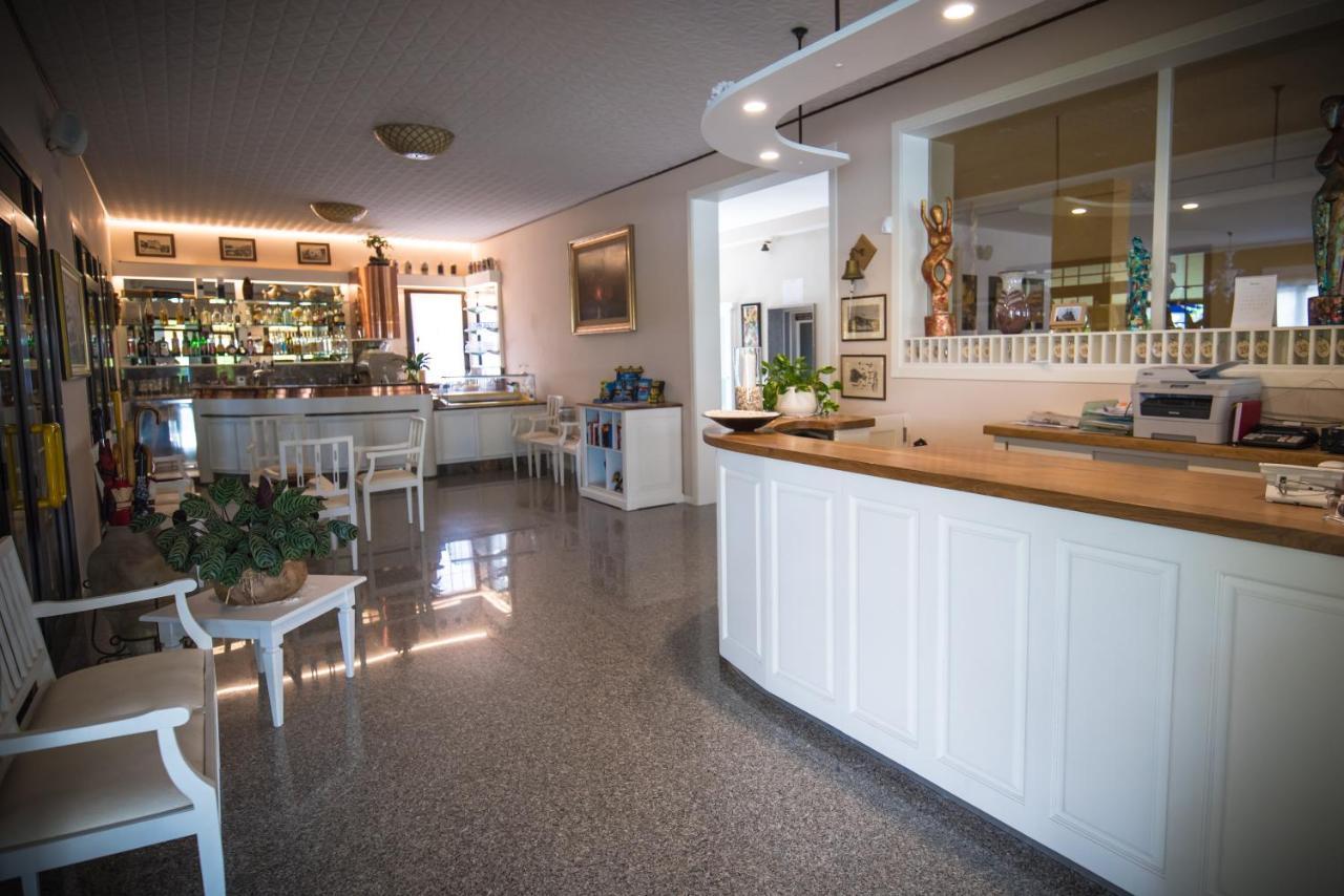 Hotel Jesolo Sand 외부 사진