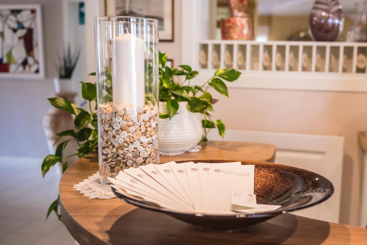 Hotel Jesolo Sand 외부 사진