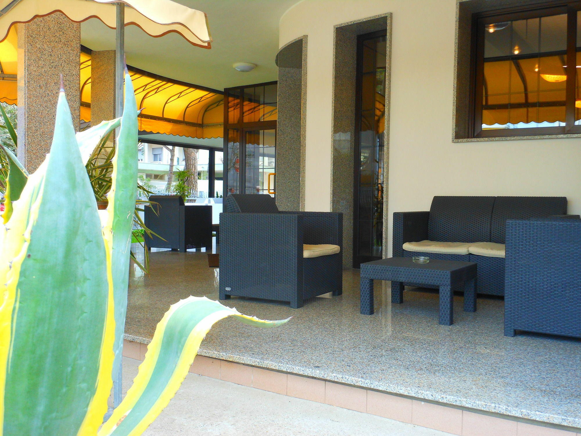 Hotel Jesolo Sand 외부 사진
