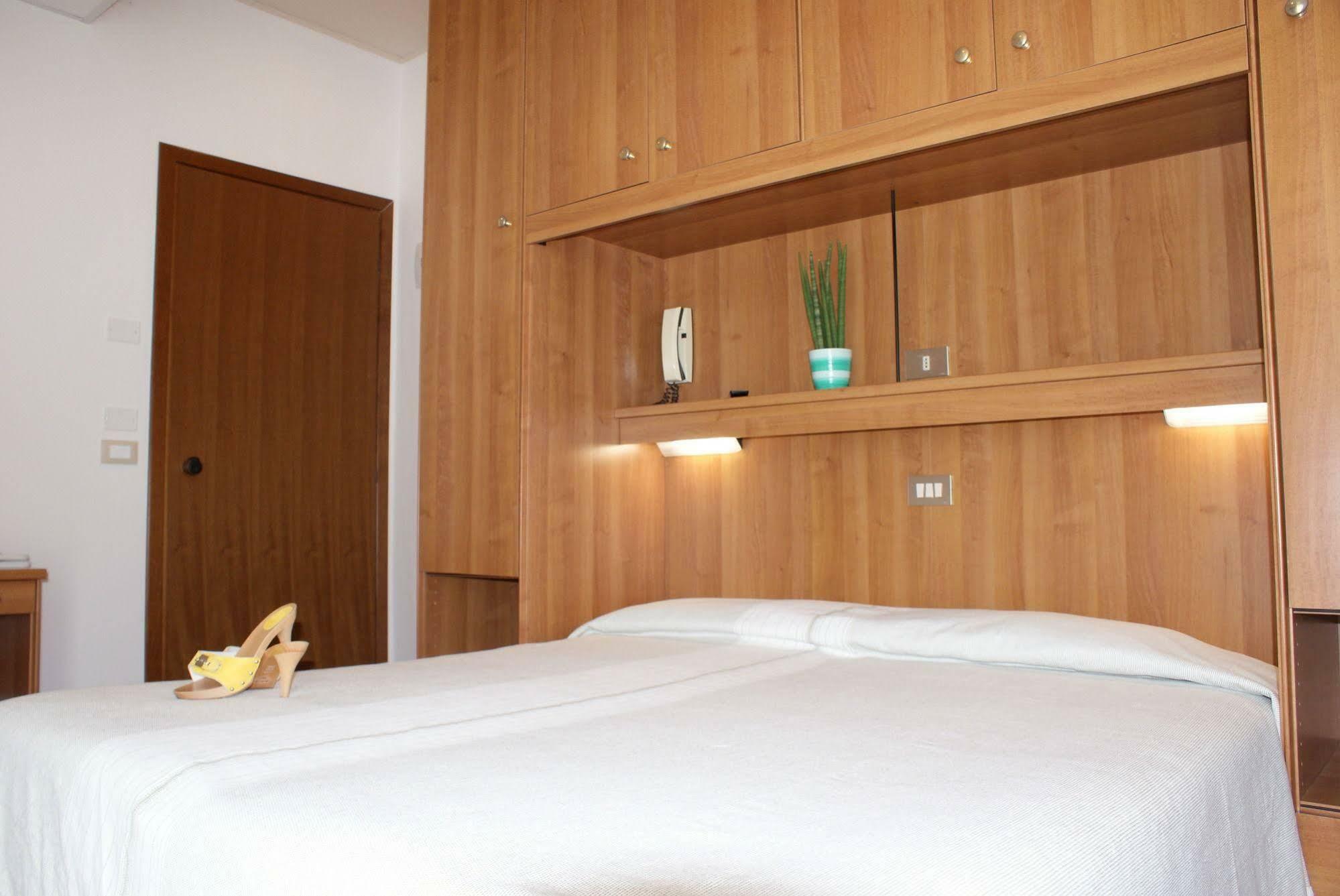 Hotel Jesolo Sand 외부 사진